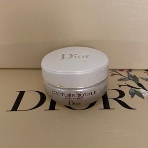 Dior Capture Total Cell Energy